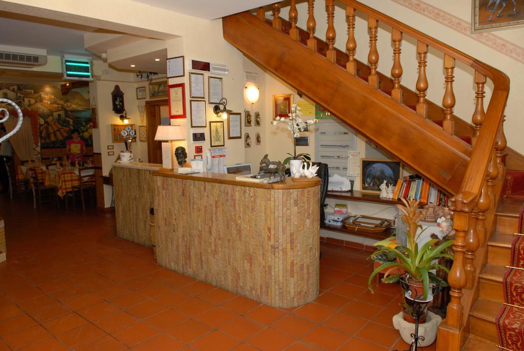 B&B Oasi Lago Salso Siponto Exterior foto